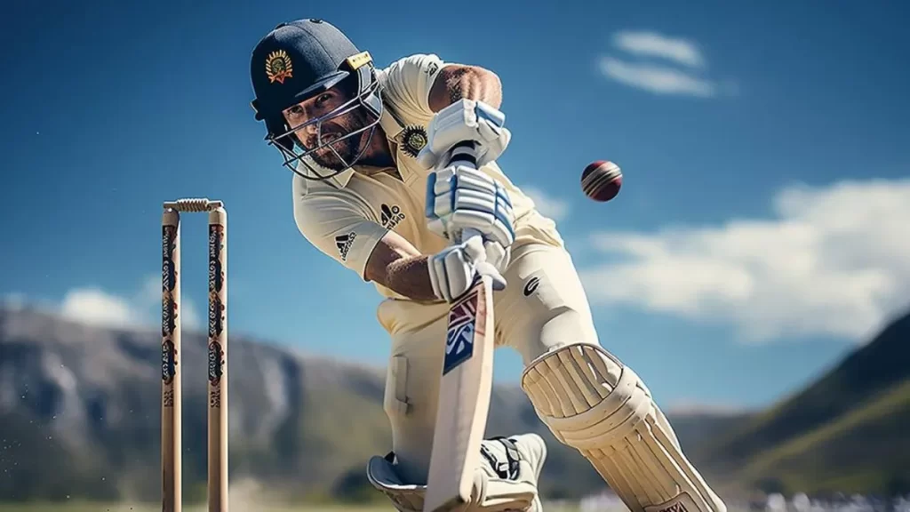 Cricket Handicap