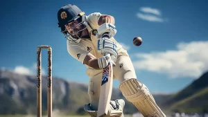 Cricket Handicap